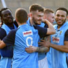 Team Celebration